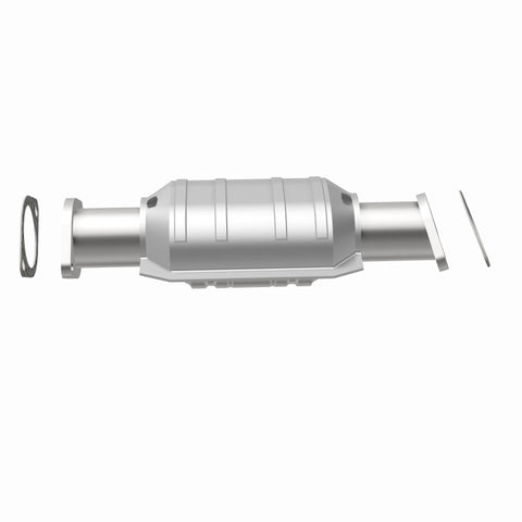 MagnaFlow Conv DF 06-08 Hyun/Kia 3.8L OEM - 49447