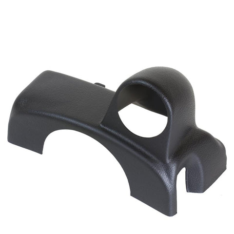 Autometer Mounting Solutions Gauge Mount Steering Column Single 2-1/16in 03-08 Mazda Miata 3 - 20033
