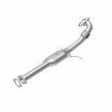 MagnaFlow Direct Fit Catalytic Conv Volvo 05-09 S60 2.4L/2.5L Turbo / 04-06 S80 Turbo/05-07 V70 2.5L - 23005