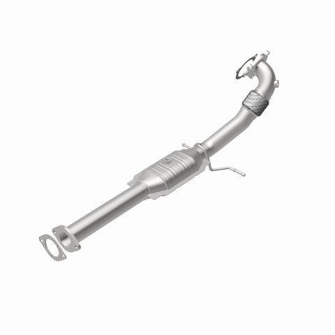 MagnaFlow Direct Fit Catalytic Converter 05-09 Volvo S60 2.4L/2.5L - 49738