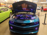 Oracle Engine Bay 5050 SMD Kit - RGB ColorSHIFT - 2704-333