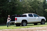 Fishbone Offroad 2016+ Toyota Tacoma Short 61In Tackle Rack - FB21244