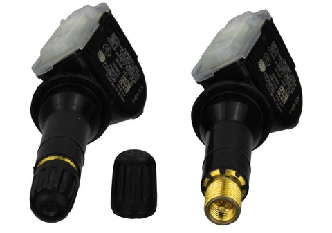 Ford Racing Bronco 5 Wheel TPMS w/Activation Tool Kit - M-1180-BR5
