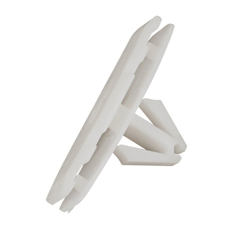 Omix Clip W Type Fender Flare - 18-20 Jeep Wrangler JL 2dr / 4dr Unlimited - 11609.41