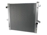 aFe BladeRunner Street Series Tube & Fin Aluminum Radiator 03-09 Dodge Diesel L6 5.9L/6.7L - 46-52061