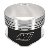 Wiseco Toyota 3TC Turbo F-TOP 1.375 X 87MM Piston Shelf Stock Kit - K547M87