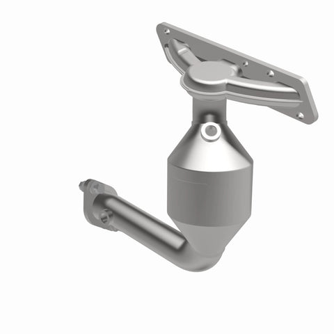 MagnaFlow Conv DF 03 Mazda 6 3.0L - 51277