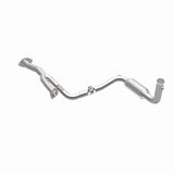 MagnaFlow Direct Fit Catalytic Converter 2004 Liberty D/S frt OEM - 49582