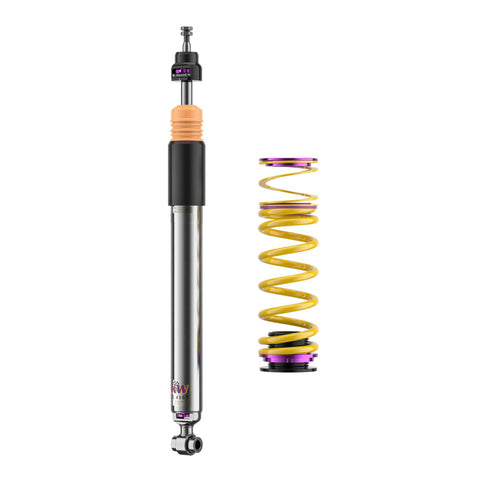KW 2023+ Honda Civic (FL5) V3 Clubsport Coilover Kit - 35250840