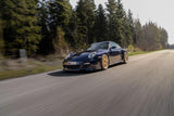 KW Coilover Kit V3 Porsche 911 (997) Turbo Coupe w/ PASM (Must Deactivate PASM) - 35271034