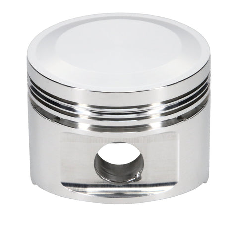 JE Pistons RENAULT R5 7.0:1 Set of 5 Pistons - 312443