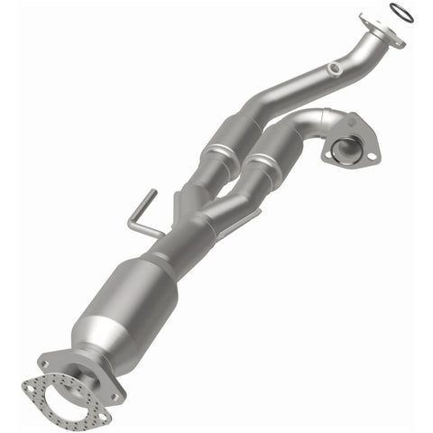MagnaFlow Direct Fit Catalytic Converter MAXIMA- 04-05 6 3.5L OEM - 49710