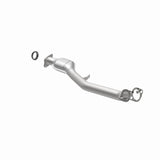 MagnaFlow Direct Fit Catalytic Converter 08-09 Subaru Outback H4 2.5 - 21-275