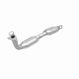 Magnaflow Conv DF 07-08 4.7L Tundra P/S OEM - 49626