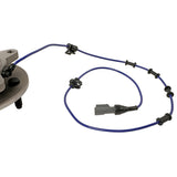 MOOG 02-06 Ford Expedition Front Hub Assembly - 515042