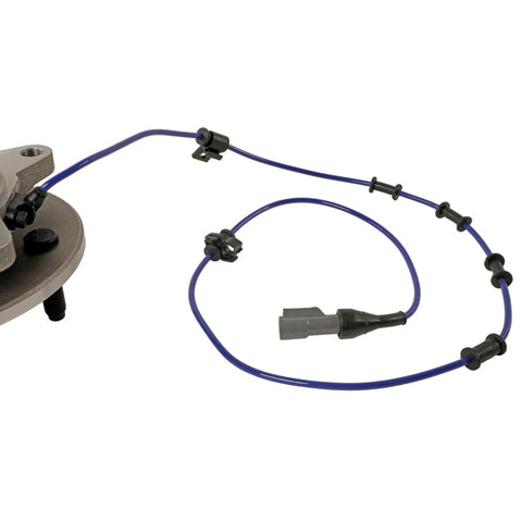 MOOG 02-06 Ford Expedition Front Hub Assembly - 515042