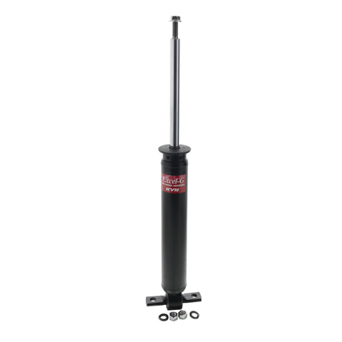 KYB Shocks & Struts Excel-G 15-20 Ford Mustang Excl. Shelby w/o Perf Pkg. w/o ECS/20in Wheels - 3440119