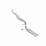 MagnaFlow Direct Fit Catalytic Converter 89-93 BMW 535I 3.2l - 23817
