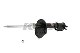 KYB Shocks & Struts Excel-G Rear Right HYUNDAI Accent 1997-99 - 332094