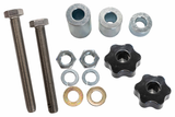Fishbone Offroad Hi-Lift Jack Mount Kit - FB21273