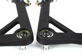 SPL Parts 2009+ Nissan 370Z Front Upper Camber/Caster Arms - SPL FUA Z34