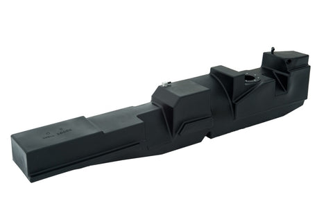 Titan Fuel Tanks 06-12 RAM 2500/3500 52 Gal. Extra HD Cross-Linked PE XXL Mid-Ship Tank- Mega Cab SB - 7030206