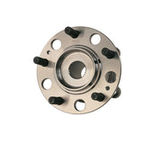 MOOG 16-21 Kia Sportage EX Rear Hub Assembly - 512647