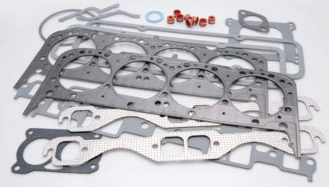 Cometic Street Pro GM 1987-92 350ci w/TPI 1989-93 350ci w/TBI 4.100 Top End Gasket Kit - PRO1004T