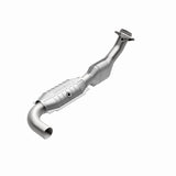 MagnaFlow Direct Fit Catalytic Converter 01 Ford Trucks 4.6L - 447121
