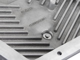 aFe Transmission Pan (Raw); Ford Trucks 93-08 AODE/4R70W - 46-70220