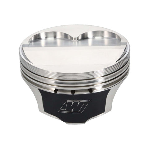 Wiseco Nissan VQ37 +2.75cc Dome 1.197In. CH 95.50mm Bore Shelf Stock Single Piston - 6697LM955