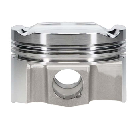JE Pistons RENAULT CLIO F7P 8:1 Set of 4 Pistons - 312449