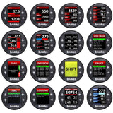 Banks Power 17-19 Ford F250/F350 6.7L PowerStroke Derringer Tuner (Gen 2) w/ 1.8 iDash DataMonster - 66795