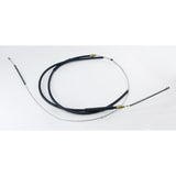 Omix Parking Brake Cable 54-63 Willys FC170 & Wagon - 16730.15