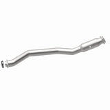 MagnaFlow Direct Fit Catalytic Converter 2012-2017 Grand Cherokee V8 6.4 OEM Underbody - 21-578