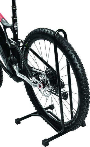 BikeMaster Mountain Bike Stand - Black - 154144