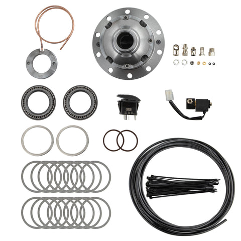 ARB Airlocker 28 Spl Aa&M 760 S/N - RD148