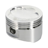 Wiseco Yamaha YFM250 Timberwolf 90-00 8.71 CR Piston Kit - 4675M07150
