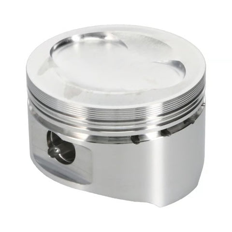 Wiseco Yamaha YFM250 Timberwolf 90-00 8.71 CR Piston Kit - 4675M07150