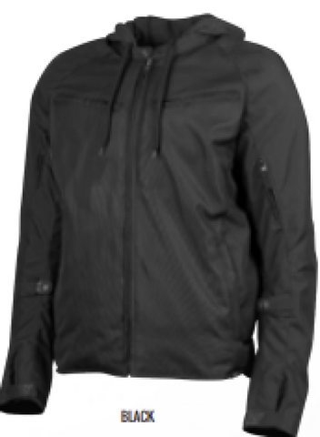 Speed and Strength Off The Chain 3.0 Textile Jacket Black - 3XL - 609821