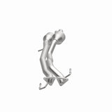 MagnaFlow Direct Fit Catalytic Converter 07 VW Touareg 3.6L Rear - 51957