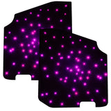 Oracle StarLINER Fiber Optic Hardtop Headliner for Wrangler JL/Gladiator JT ColorSHIFT - 5872-333