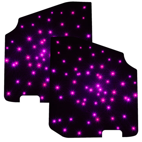 Oracle StarLINER Fiber Optic Hardtop Headliner for Wrangler JL/Gladiator JT ColorSHIFT - 5872-333