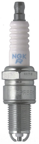 NGK Standard Spark Plug Box of 4 (BPR6EKN) - 6757
