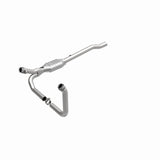 MagnaFlow Direct Fit Catalytic Converter 02-03 Dodge Ram 1500 Pickup 4.7L 4WD - 93616