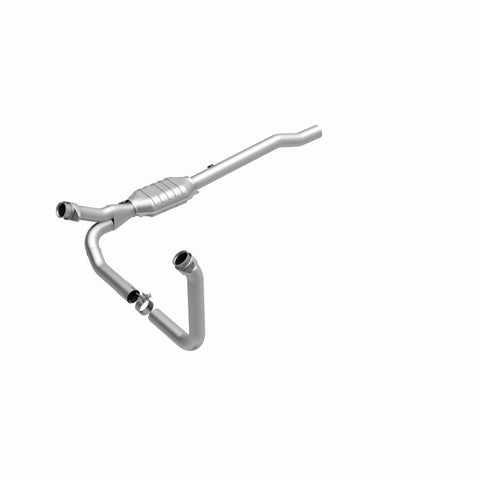 MagnaFlow Direct Fit Catalytic Converter 02-03 Ram1500 4.7OEM - 49661