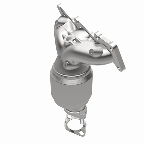 MagnaFlow Direct Fit Catalytic Converter 11-12 Kia Sedona 3.5L OEM Grade Manifold - 52782
