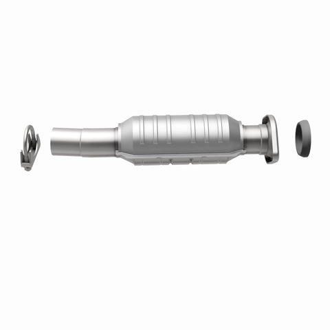 MagnaFlow Direct Fit Catalytic Converter 04 Toyota Sienna 3.3L - 49030