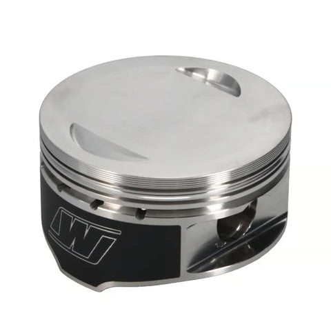 Wiseco Yamaha YFM450 Grizzly/Rhino/Kodiak/Wolverine 111 Piston Kit - 4939M08550