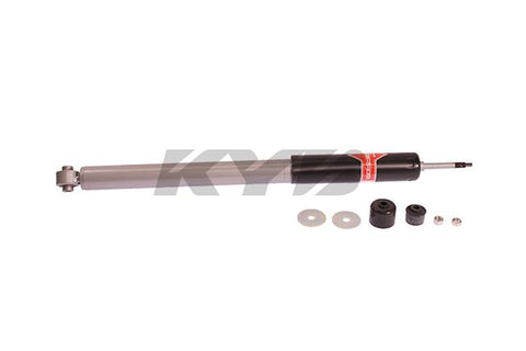 KYB Shocks & Struts Excel-G Rear MERCEDES BENZ CLK Class 2003-09 - 553367